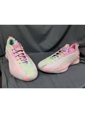 Adidas Anthony Edwards 1 J Low 3SSB PE JR3915 Men's Size 10.5 NEW NO BOX!